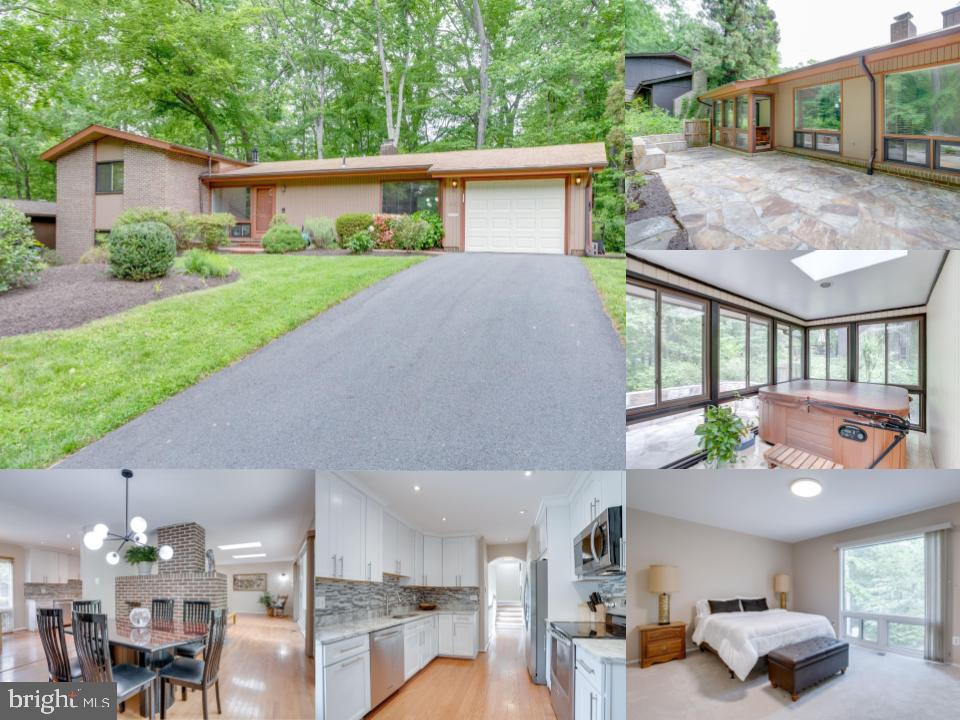 8608 Battailles Ct