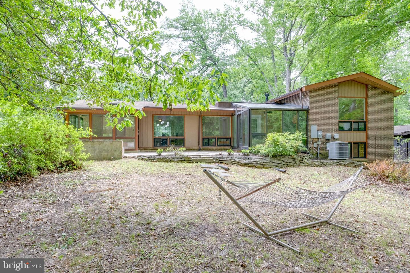 8608 Battailles Ct