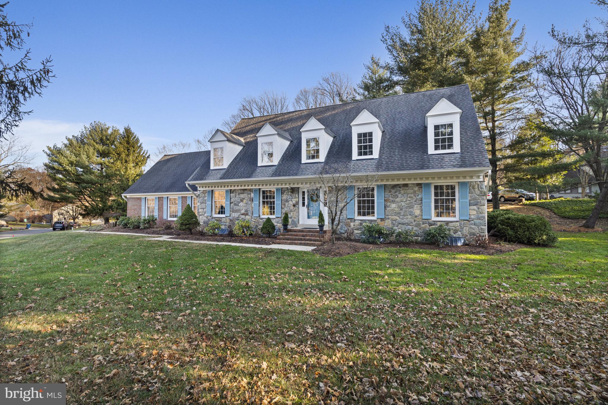 10333 Hickory Forest Dr