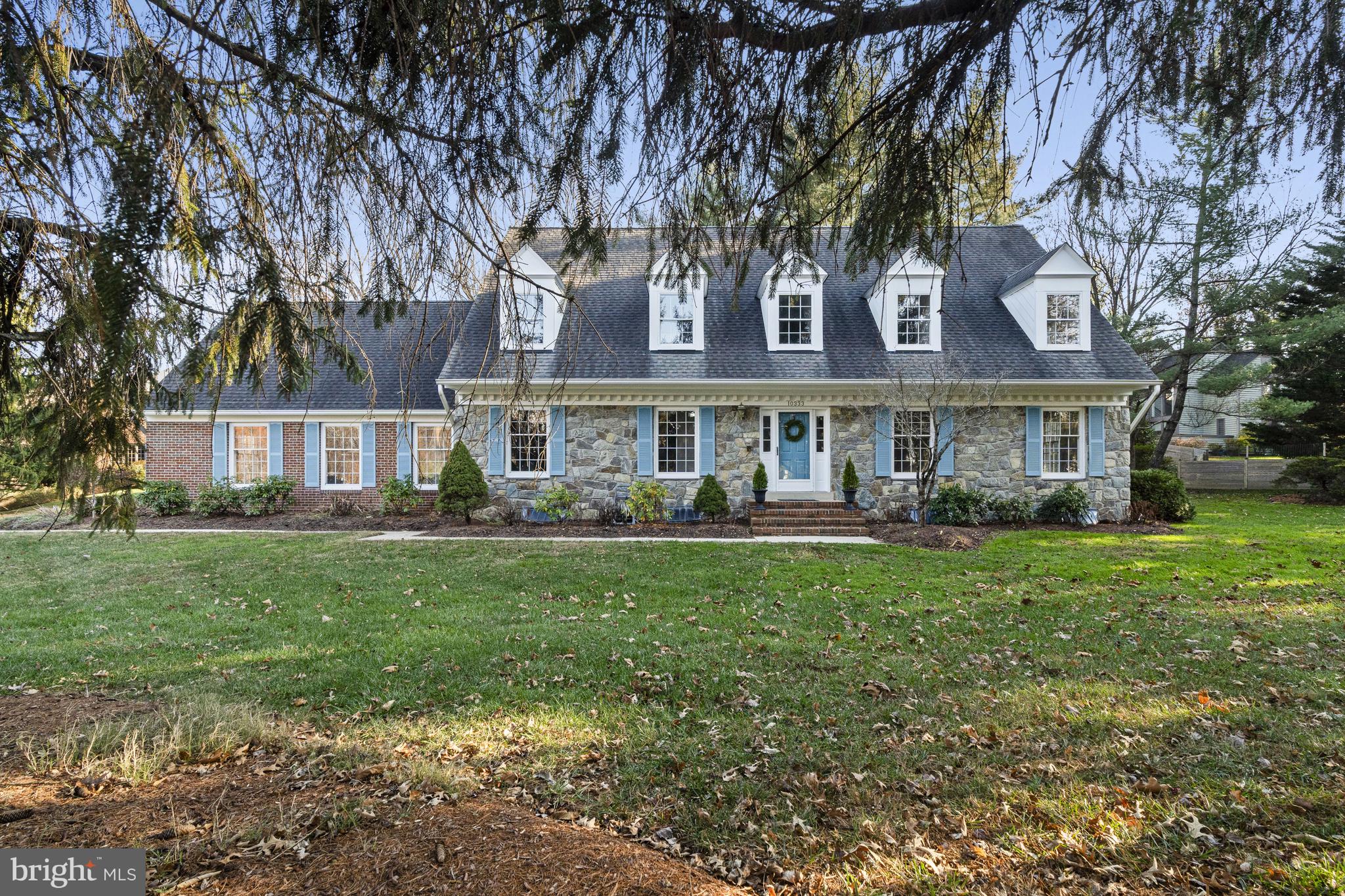 10333 Hickory Forest Dr