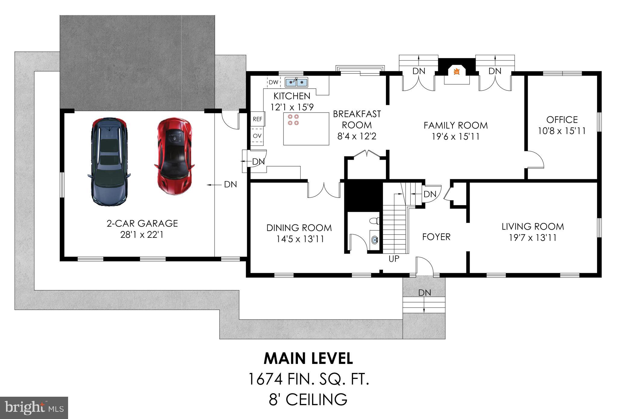 10333 Hickory Forest Dr