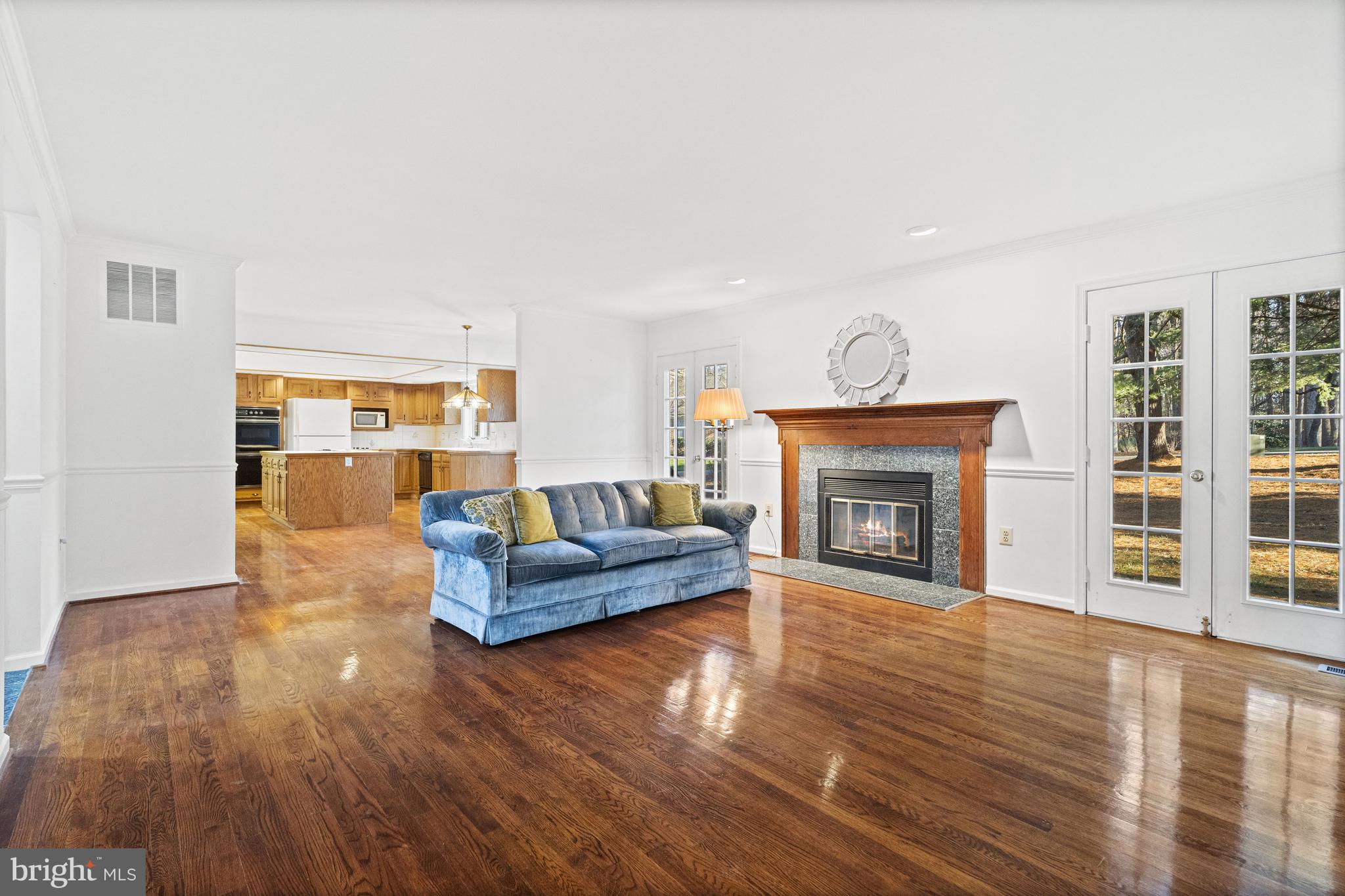 10333 Hickory Forest Dr