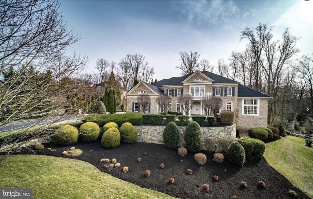 7845 MONTVALE WAY