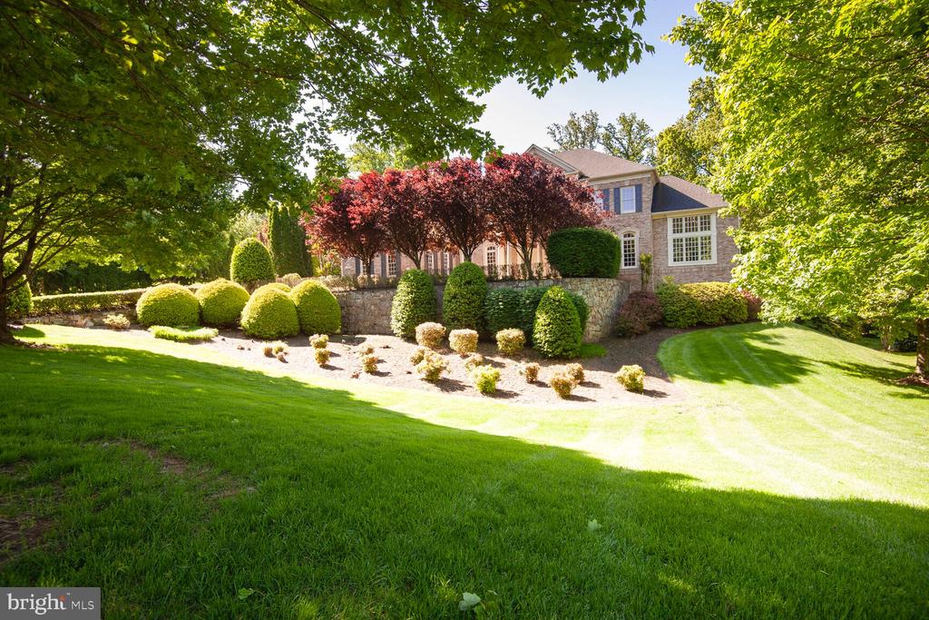 7845 MONTVALE WAY