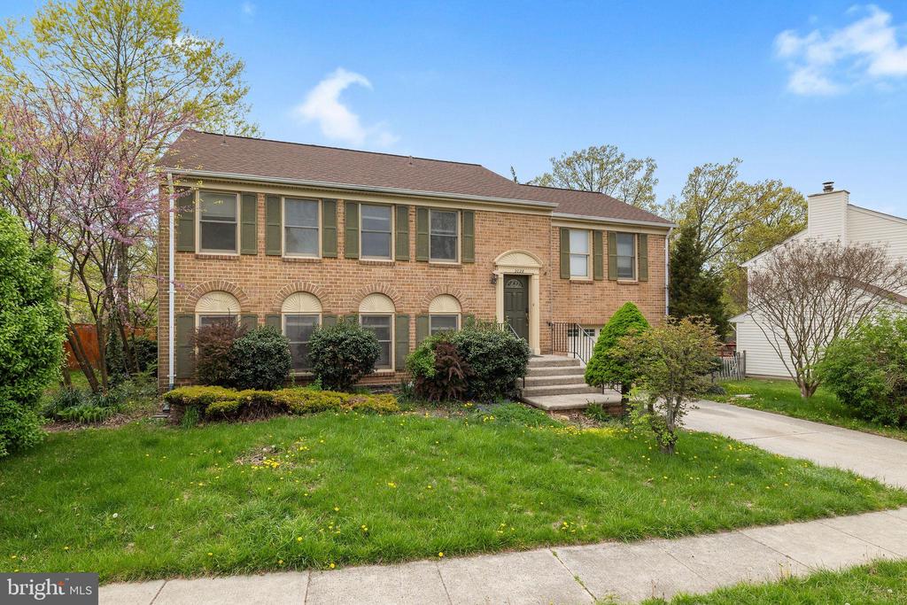 2028 MALEADY DRIVE