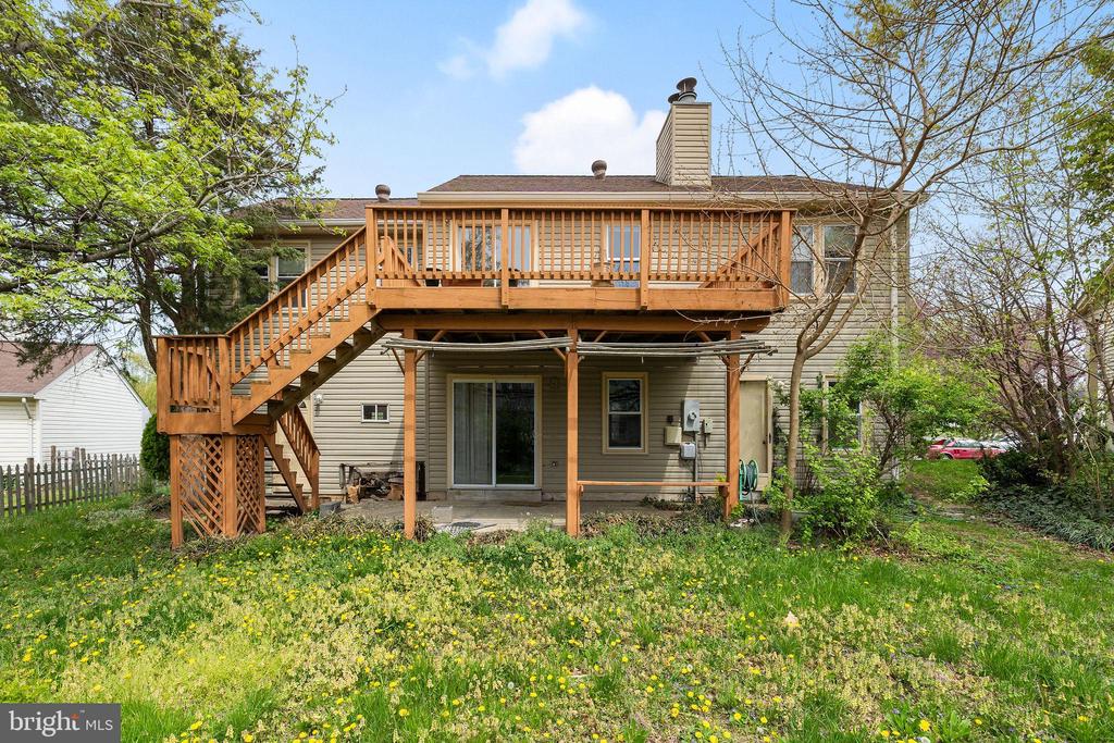 2028 MALEADY DRIVE
