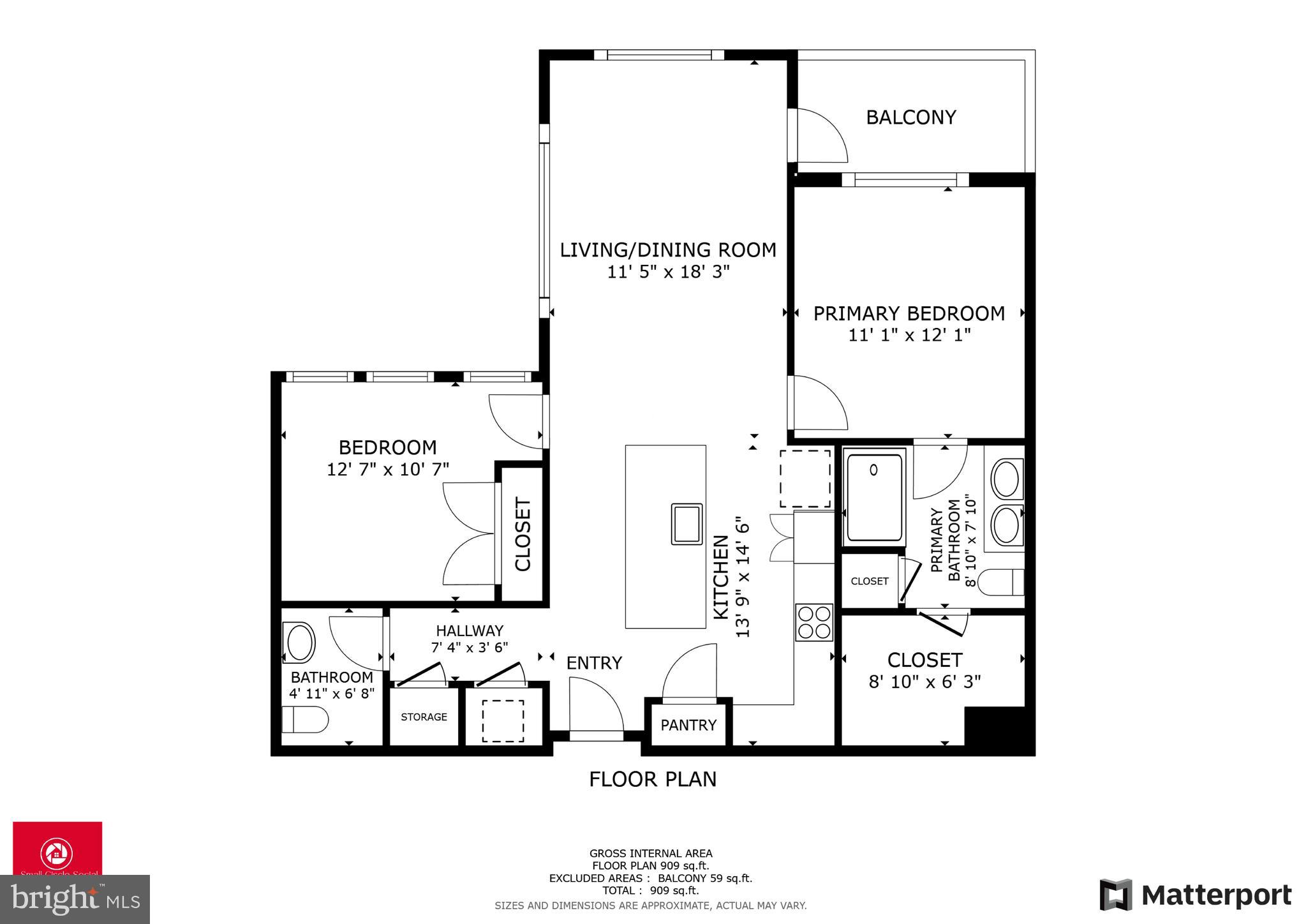 1761 OLD MEADOW ROAD 209