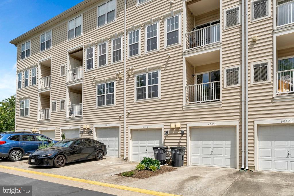 6055-A Wicker Ln #127