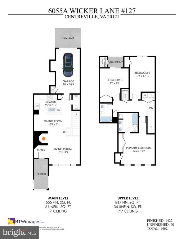 6055-A Wicker Ln #127