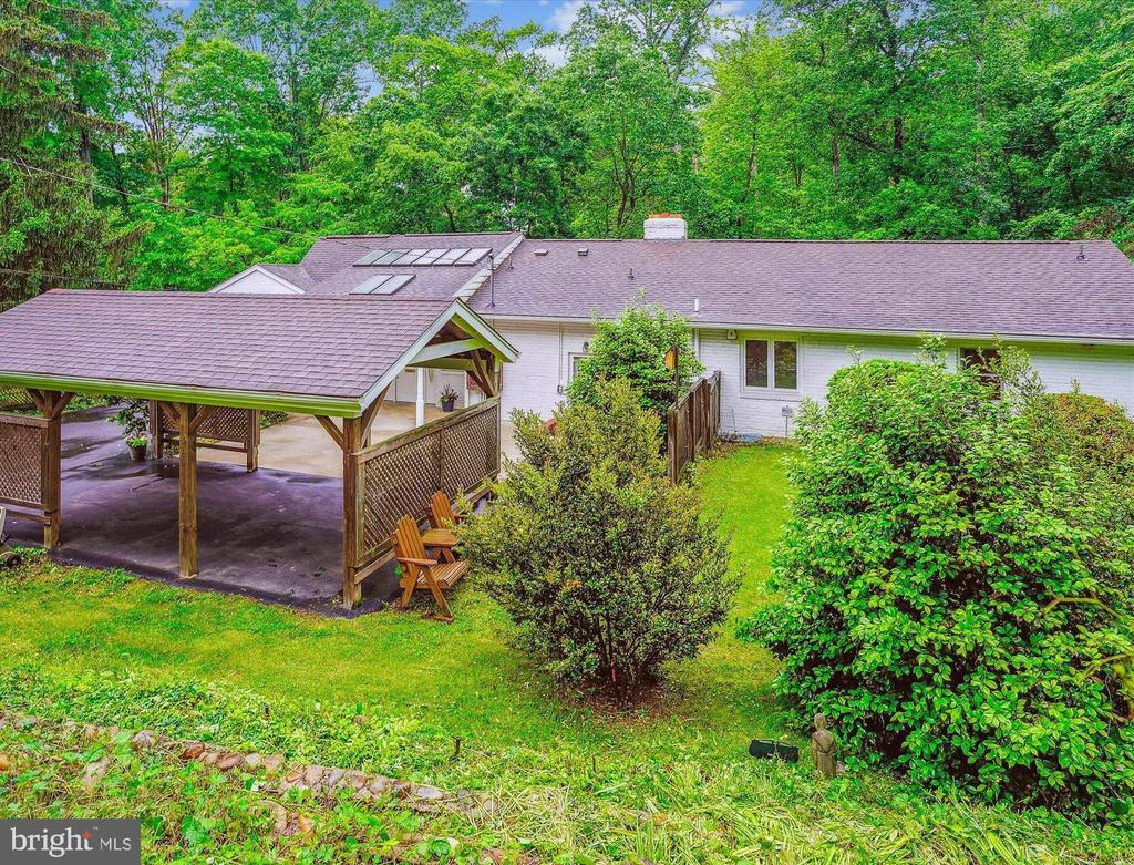 1116 Morningside Ln