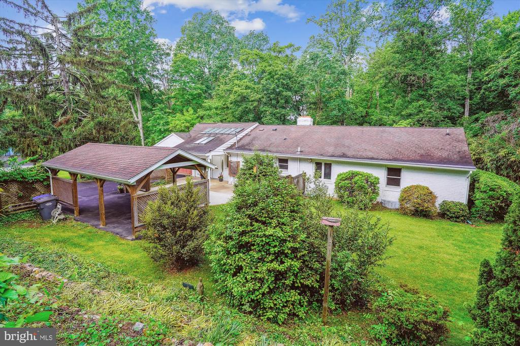 1116 Morningside Ln