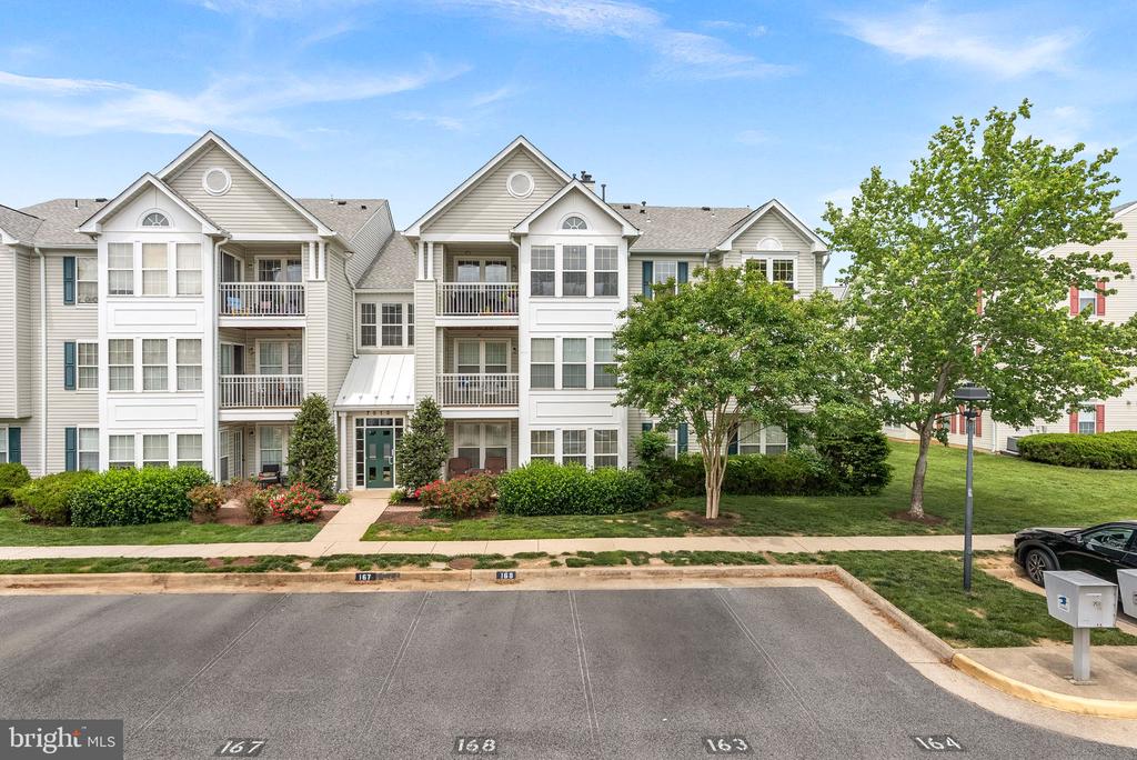 7515 SNOWPEA COURT M 168