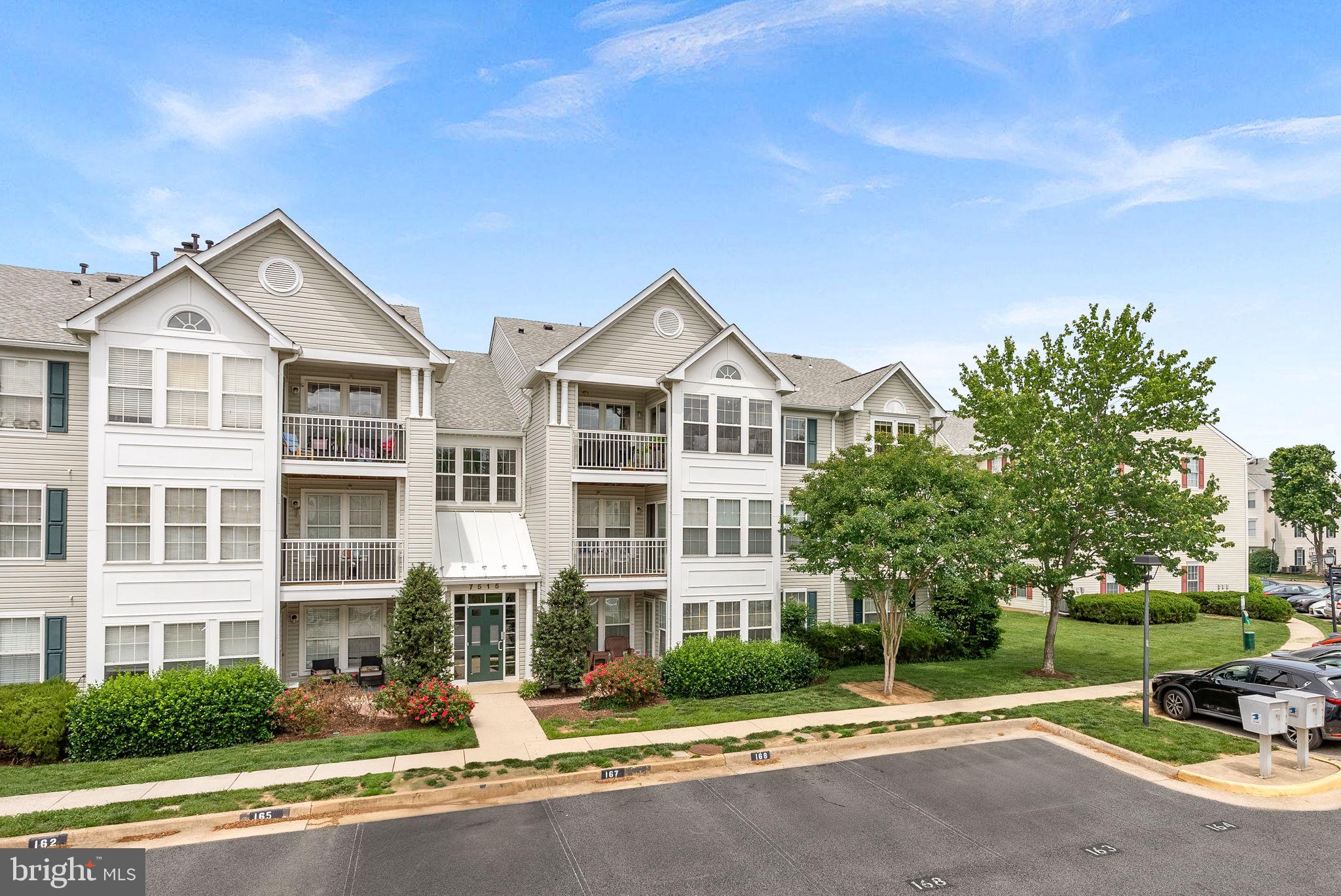 7515 SNOWPEA COURT M 168