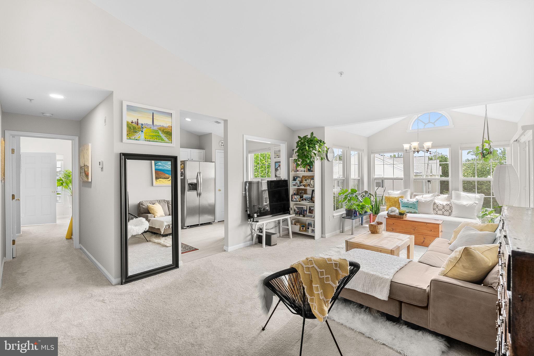 7515 SNOWPEA COURT M 168