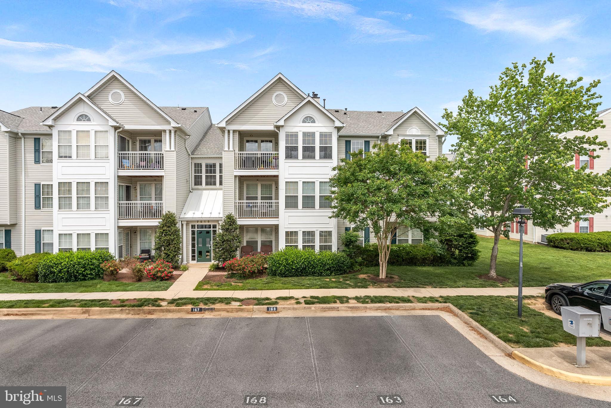 7515 SNOWPEA COURT M 168