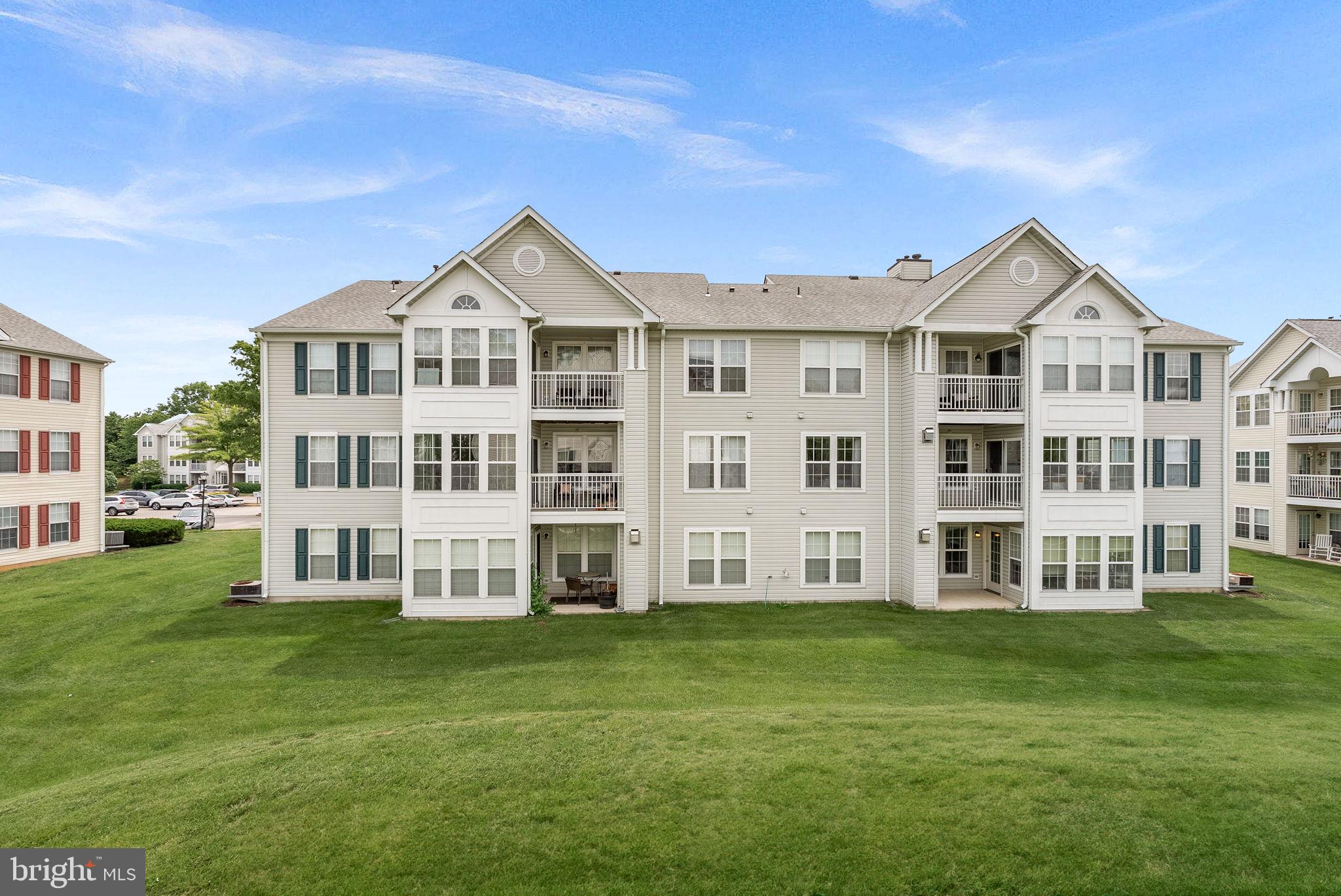 7515 SNOWPEA COURT M 168