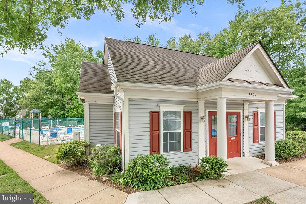 7515 SNOWPEA COURT M 168