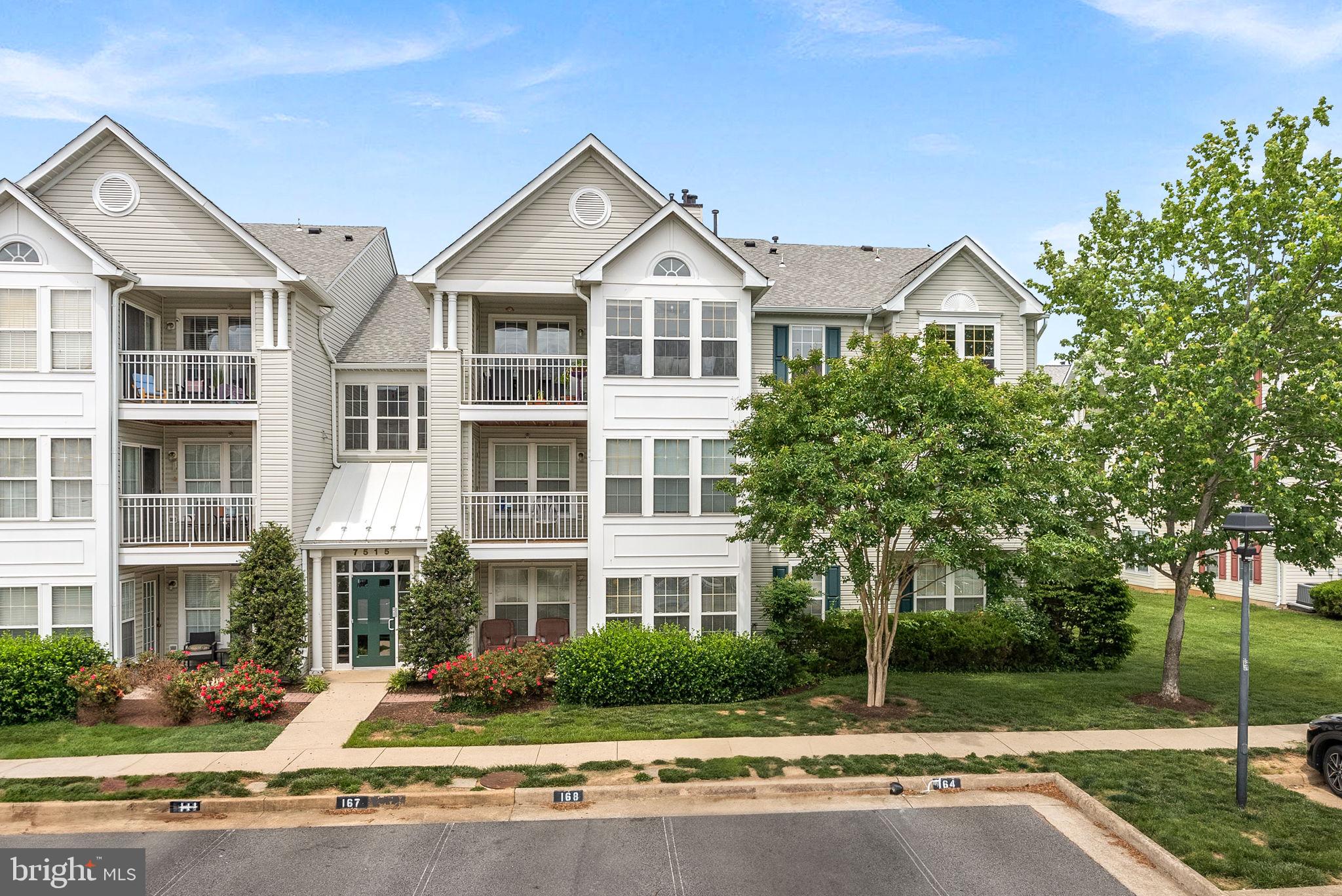 7515 SNOWPEA COURT M 168