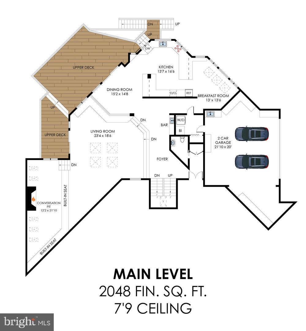 2200 Spinnaker Ct