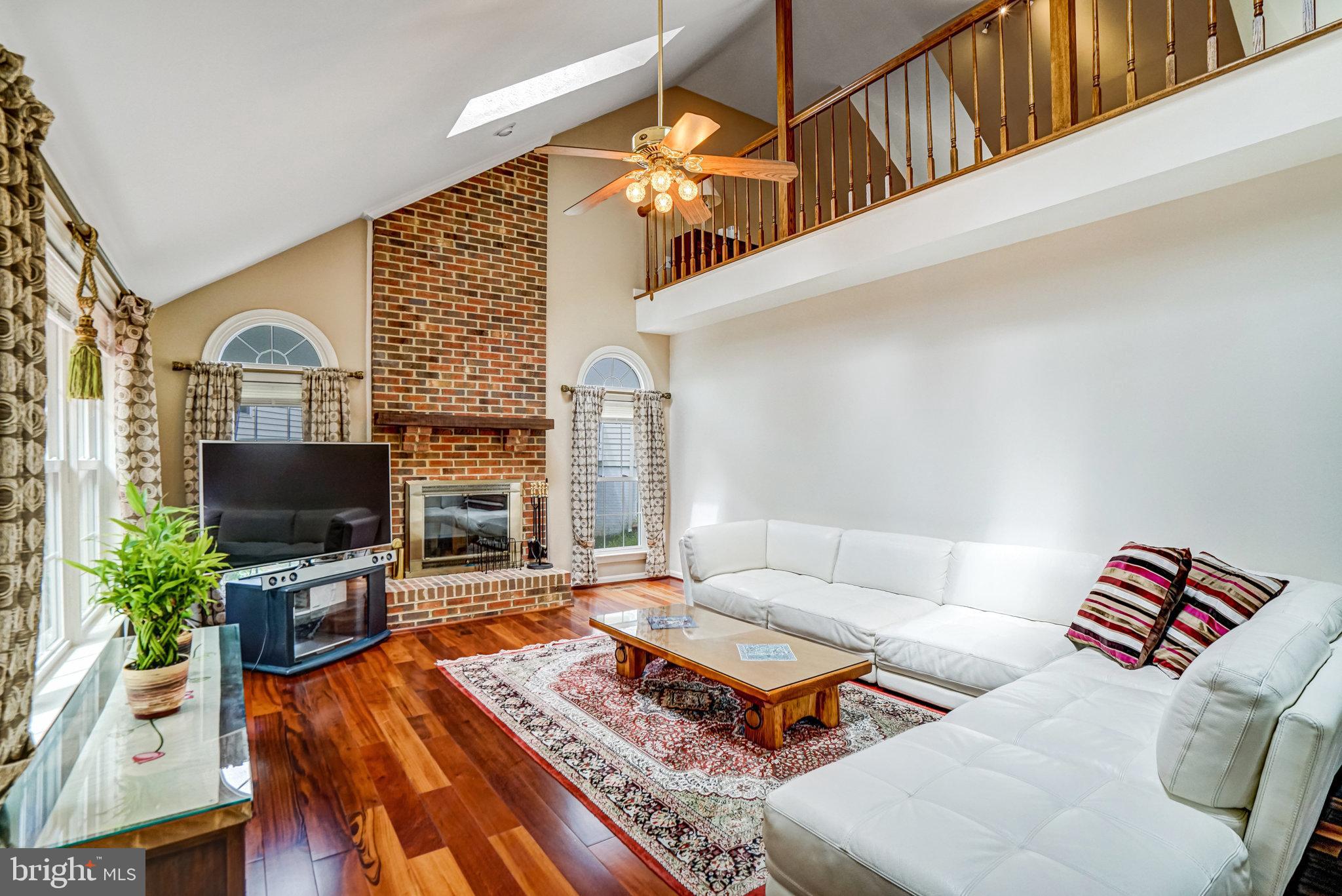 7832 VALLEYFIELD DRIVE