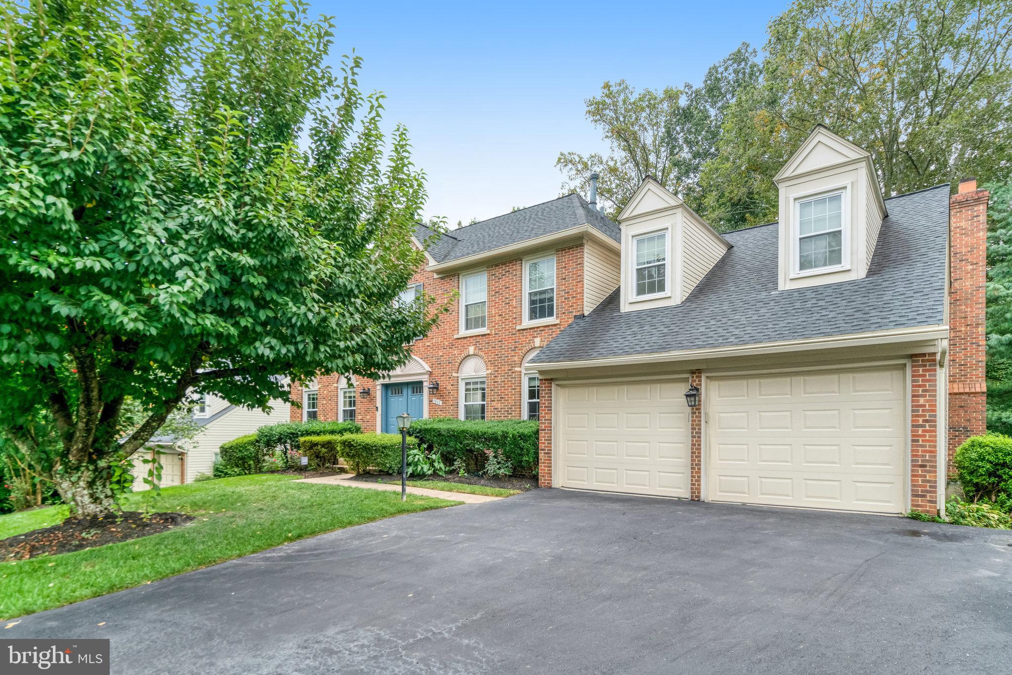 7832 VALLEYFIELD DRIVE