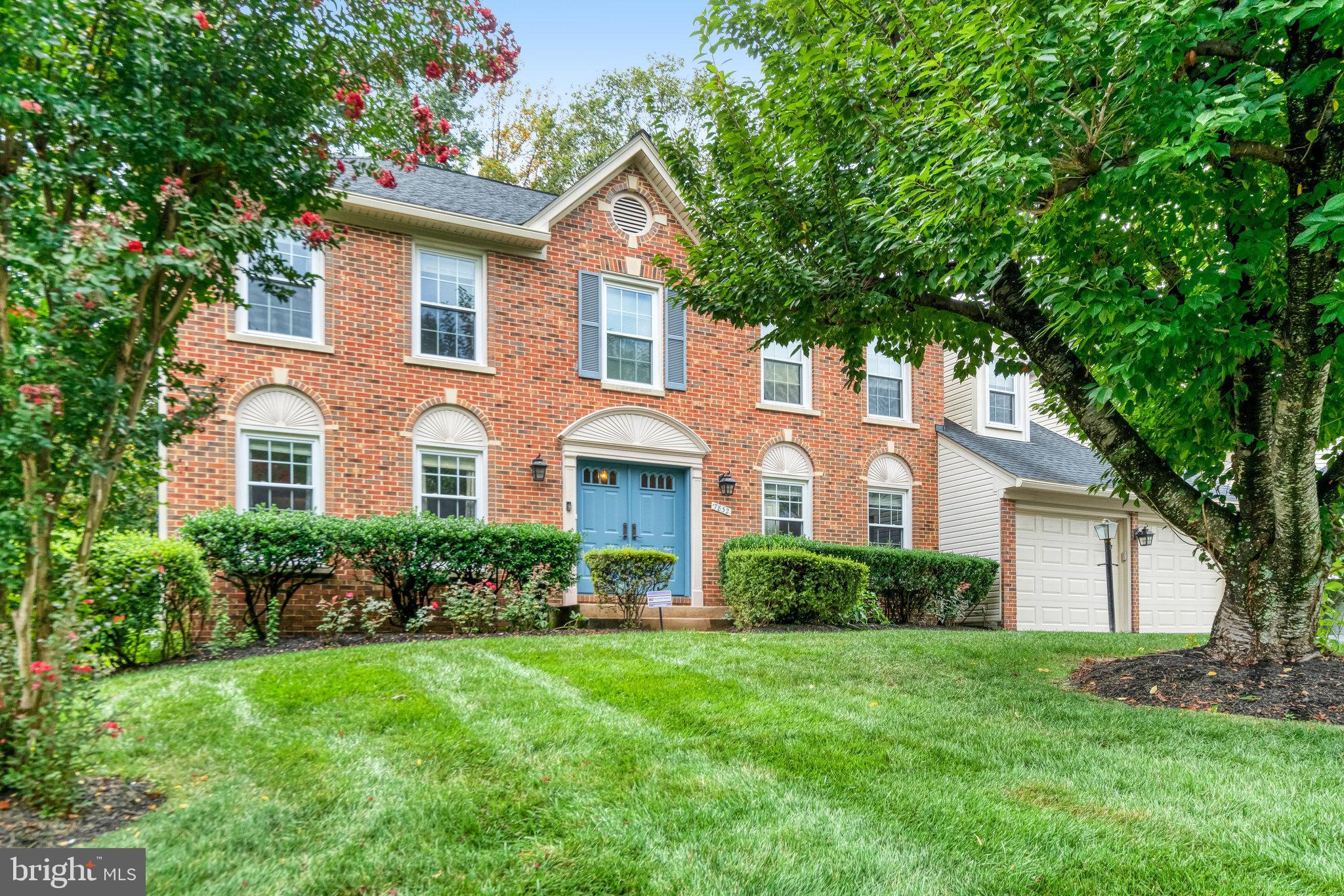 7832 VALLEYFIELD DRIVE