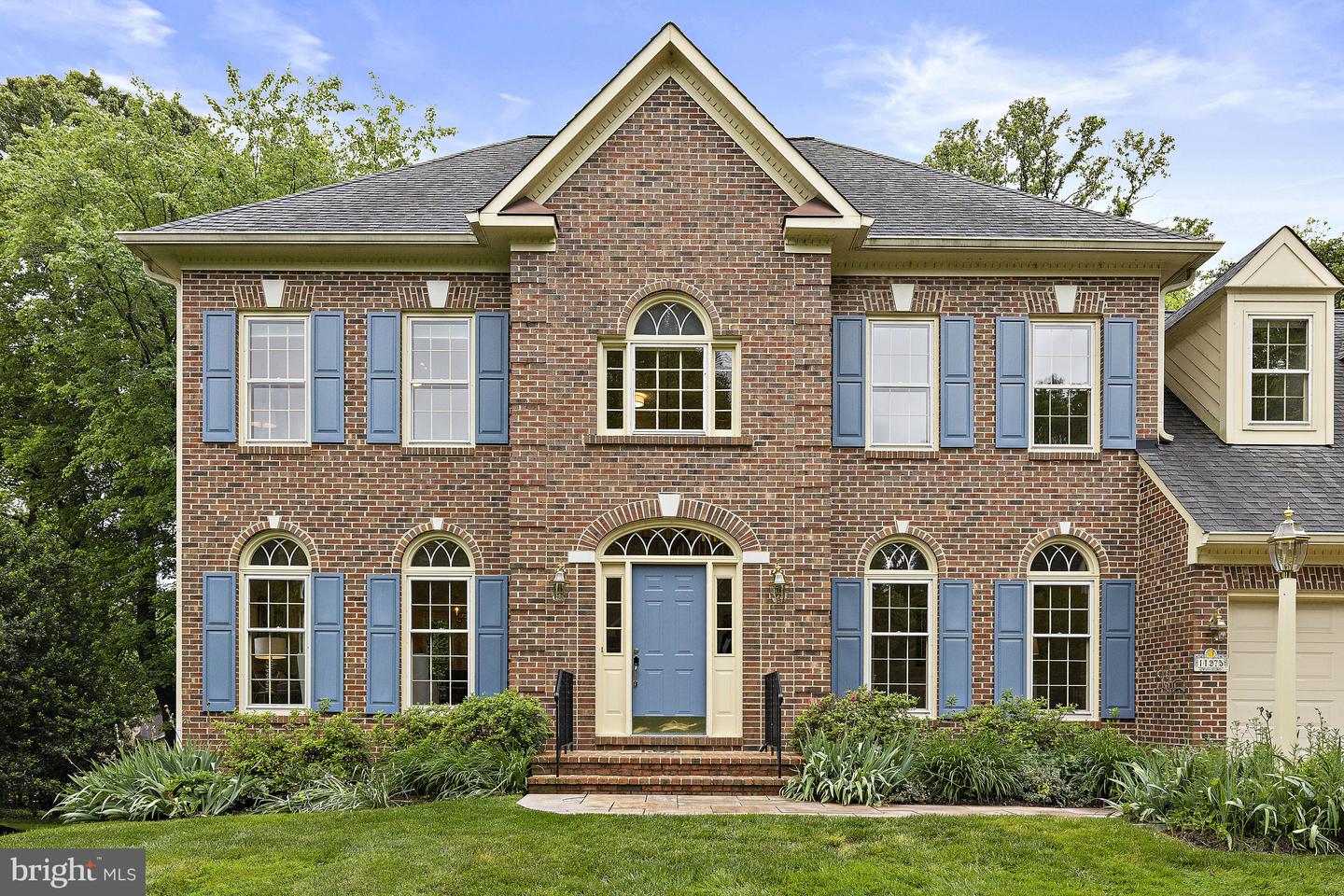 11275 Center Harbor Rd