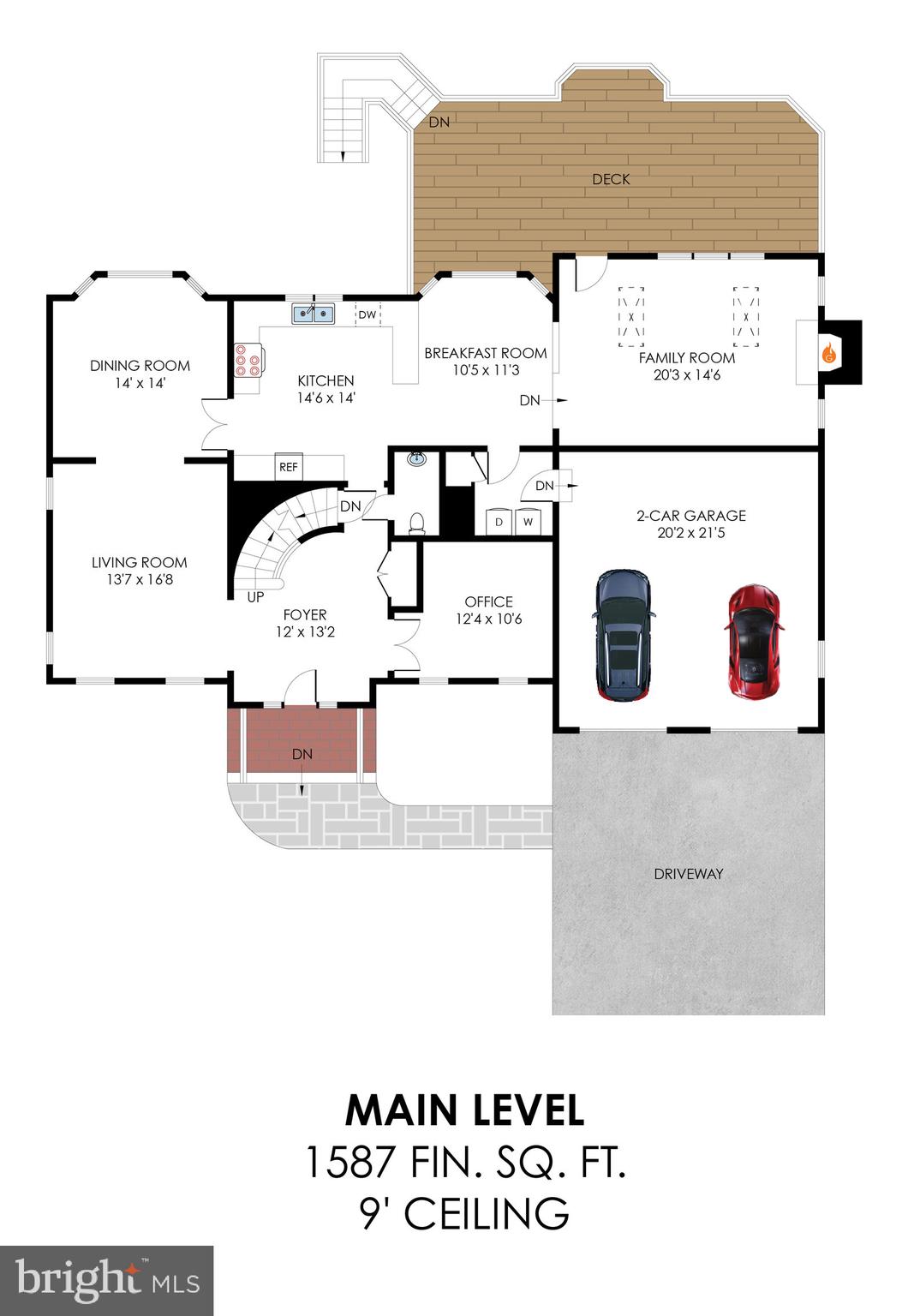11275 Center Harbor Rd