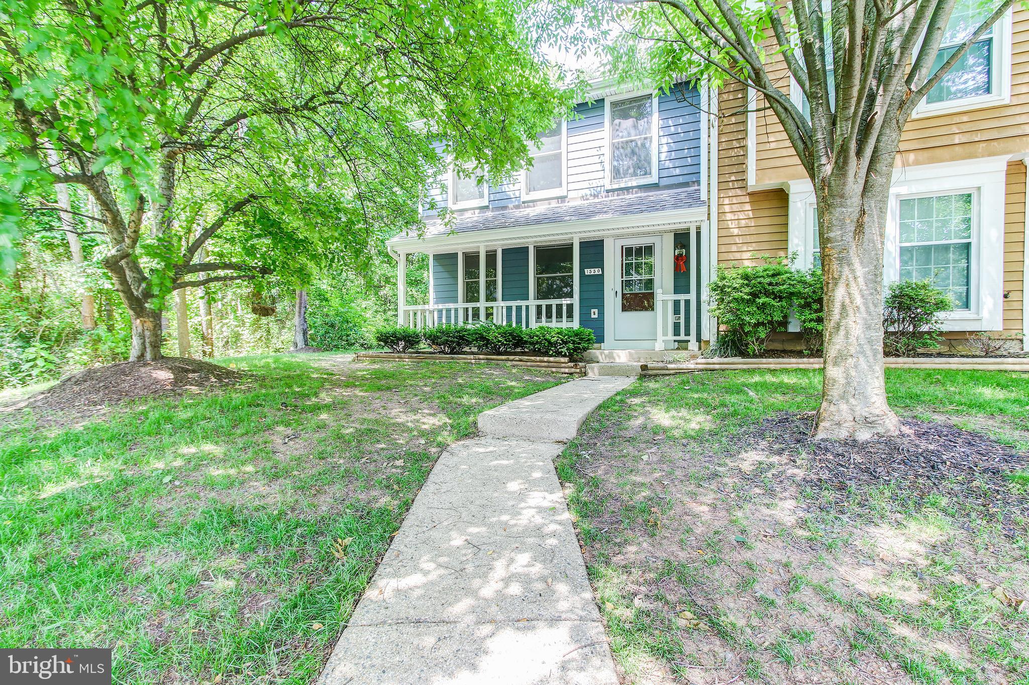 1550 TWISTED OAK DR