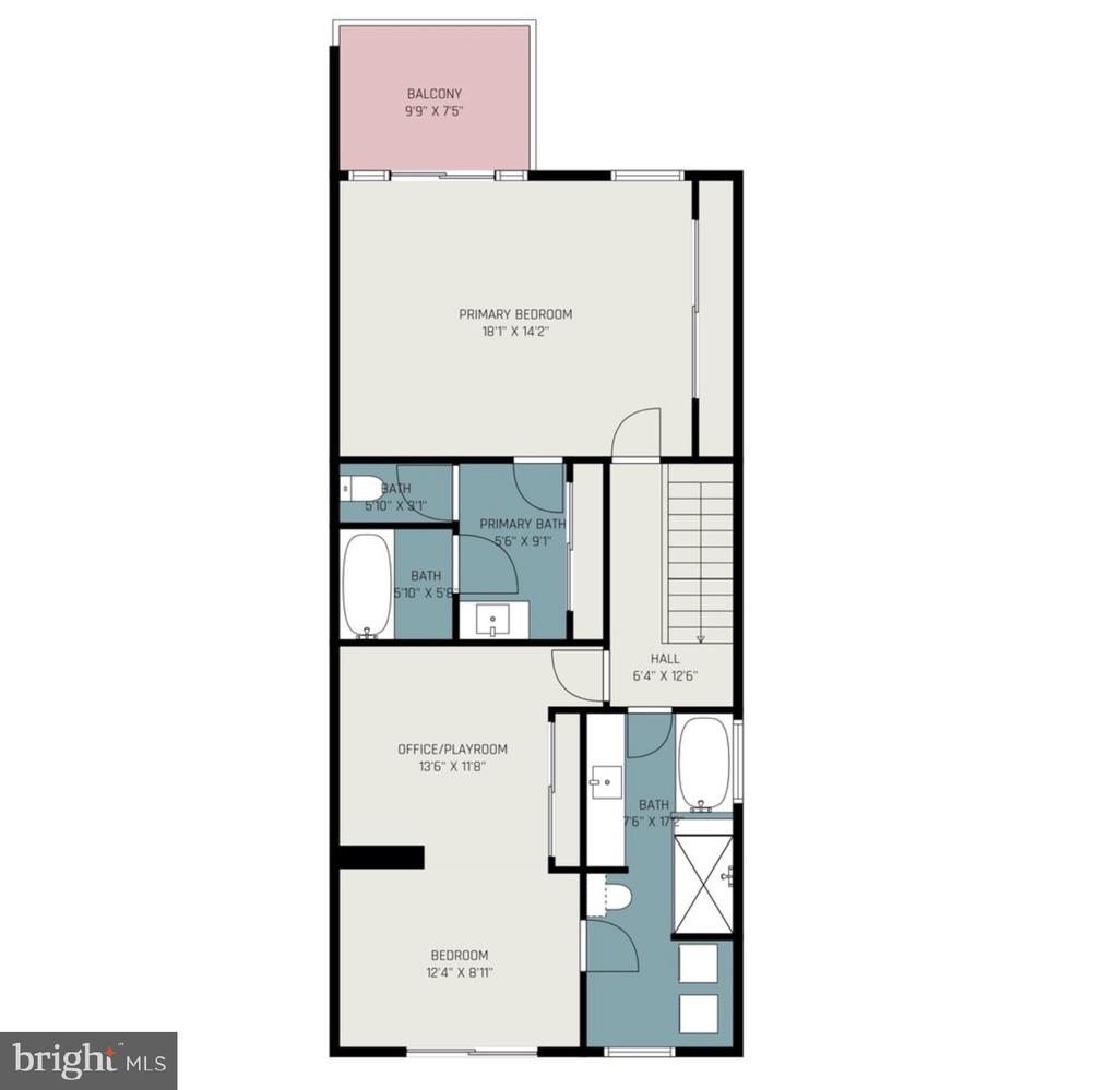 1690 Chimney House Rd