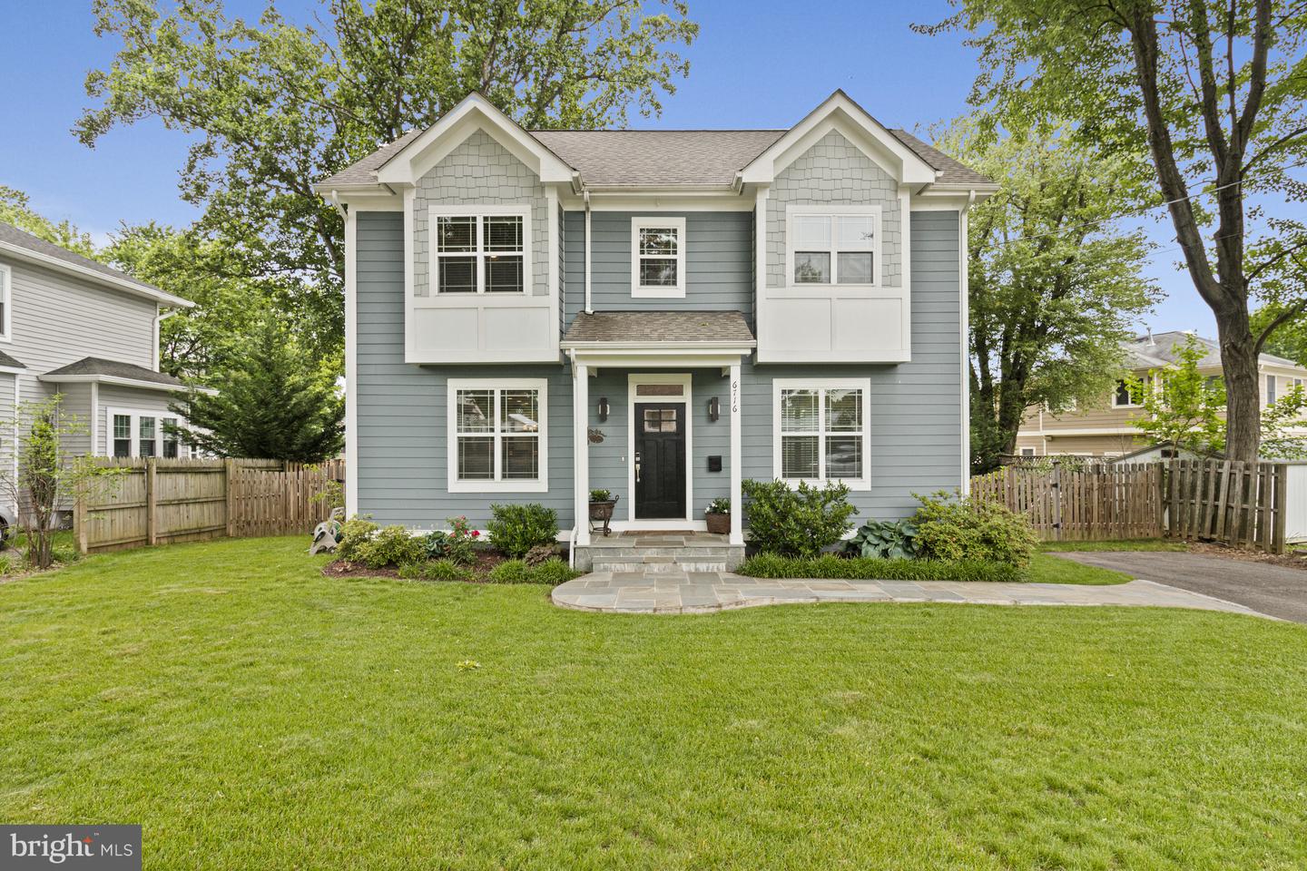 6716 Westlawn Dr