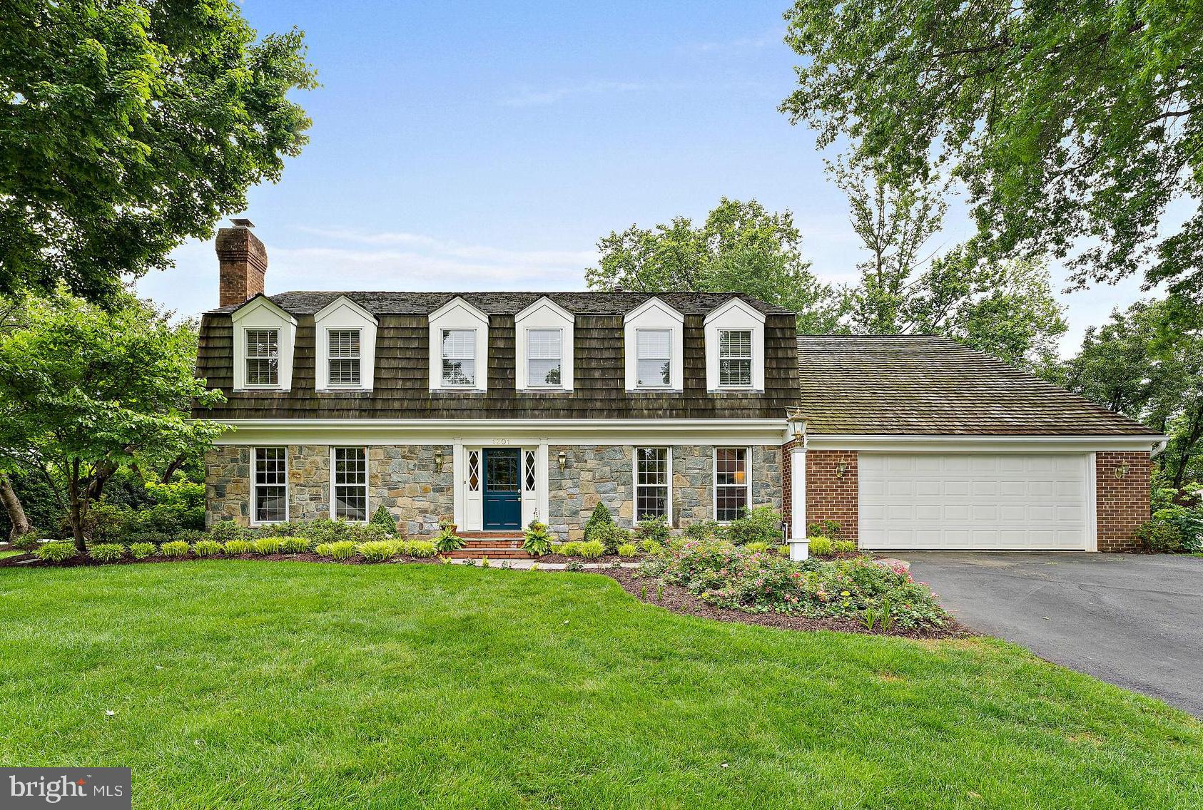 1301 Timberly Ln