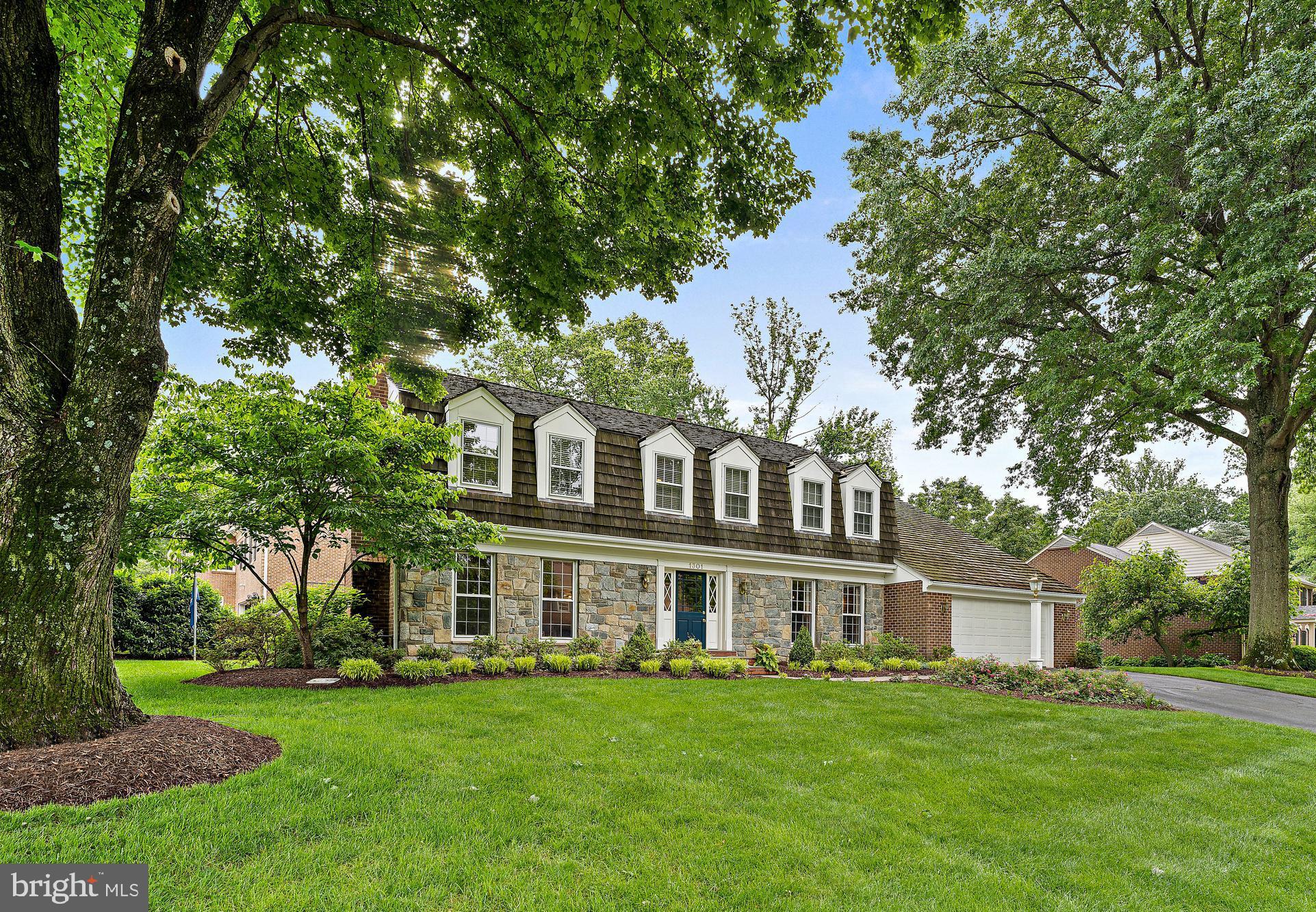 1301 Timberly Ln