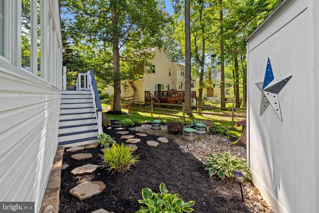 3005 Timber Wood Way