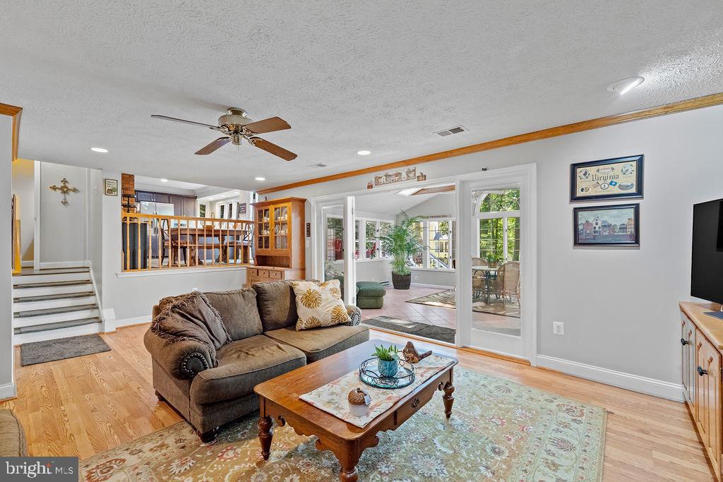 3005 Timber Wood Way