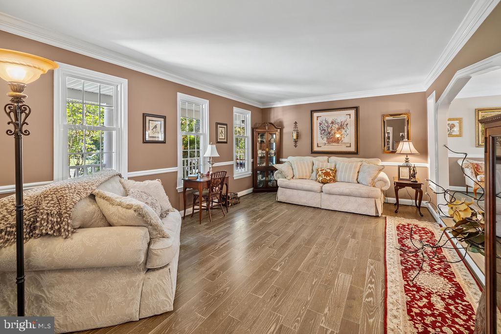 3005 Timber Wood Way