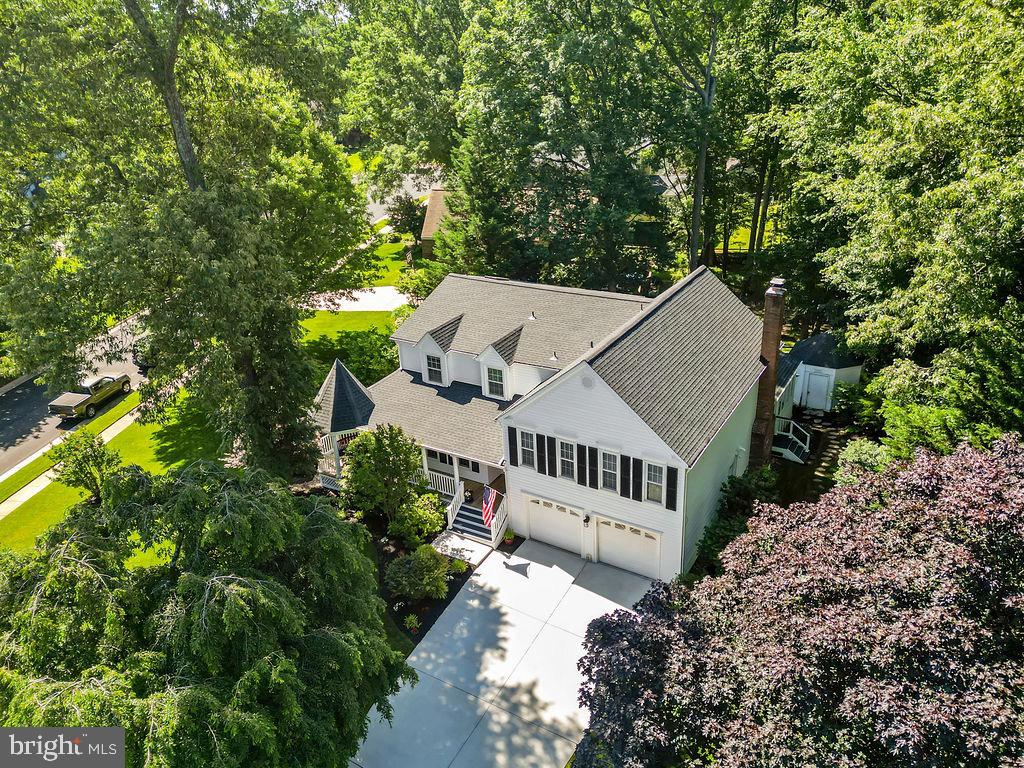 3005 Timber Wood Way