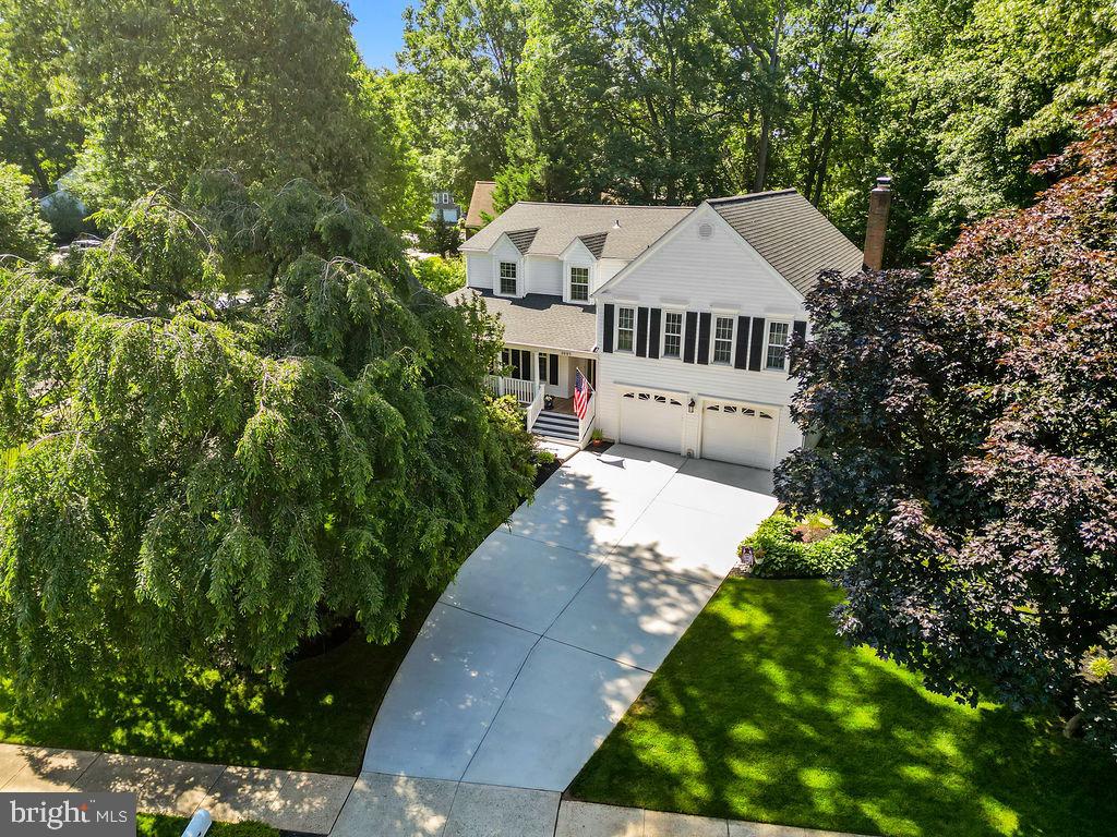 3005 Timber Wood Way