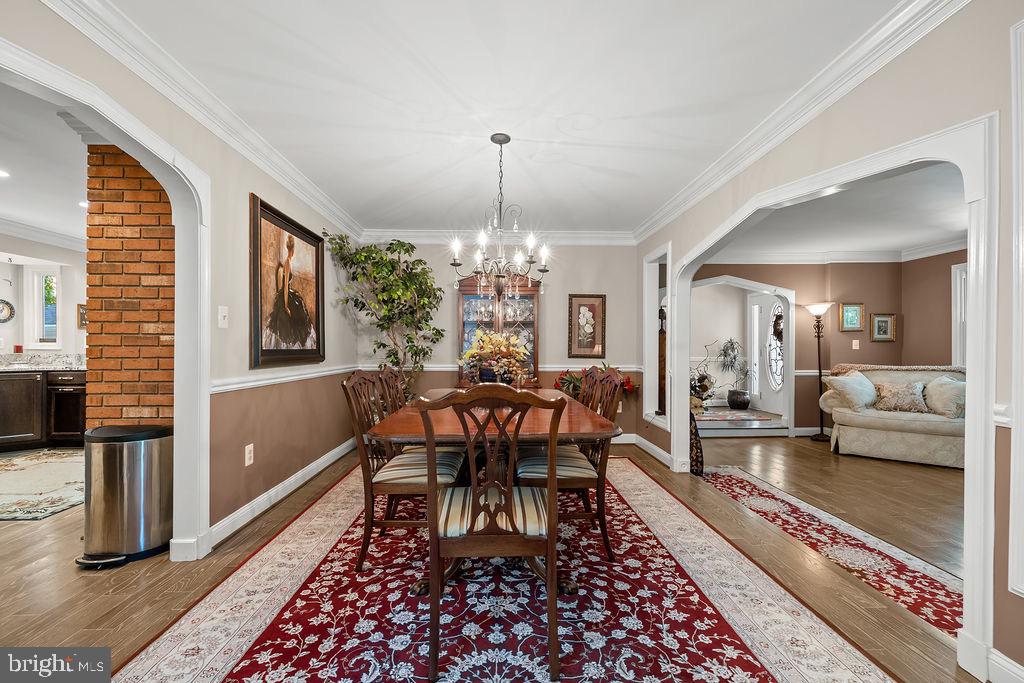 3005 Timber Wood Way