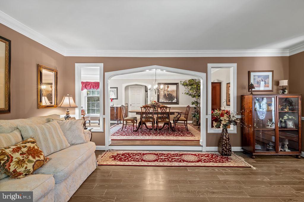 3005 Timber Wood Way