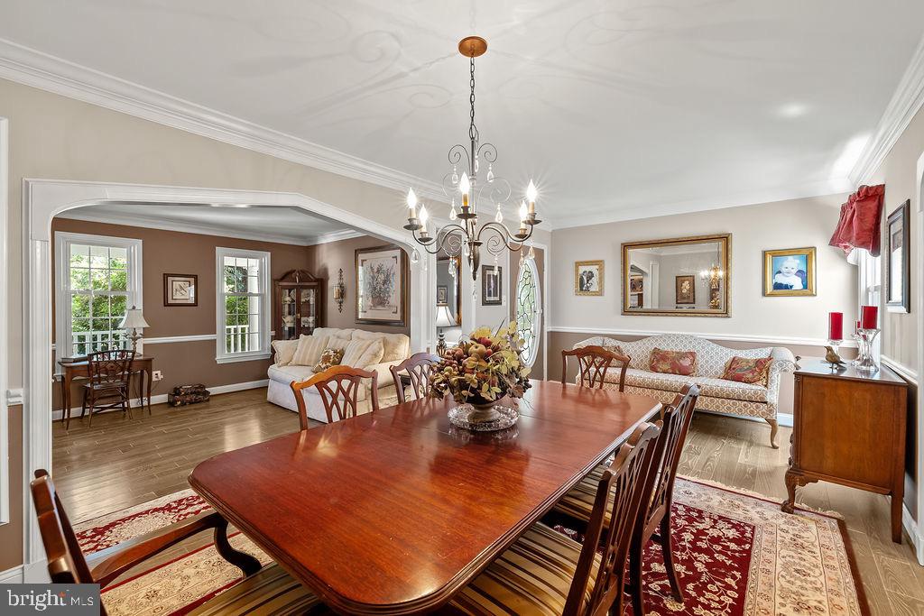 3005 Timber Wood Way