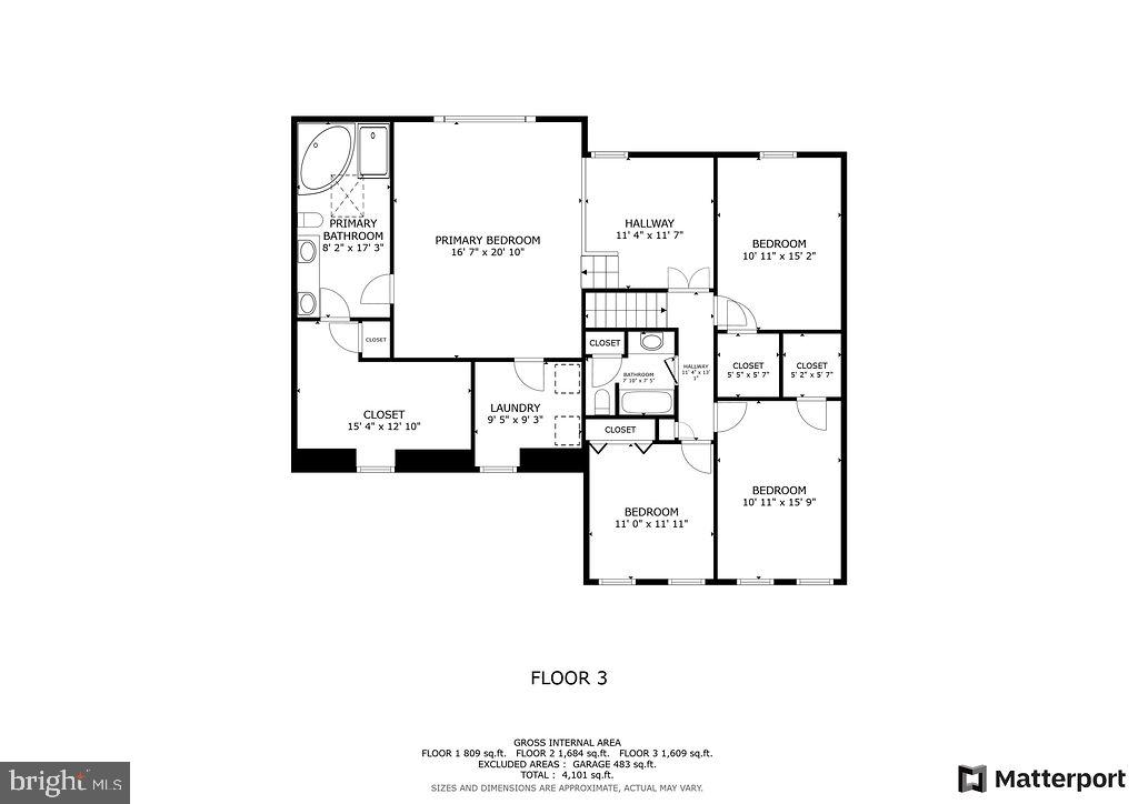 3005 Timber Wood Way