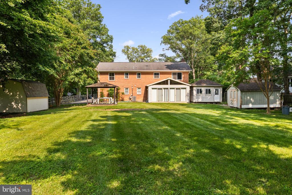 3906 PROSPERITY AVE