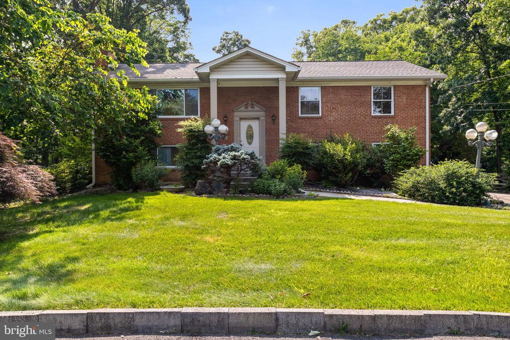 3906 PROSPERITY AVE