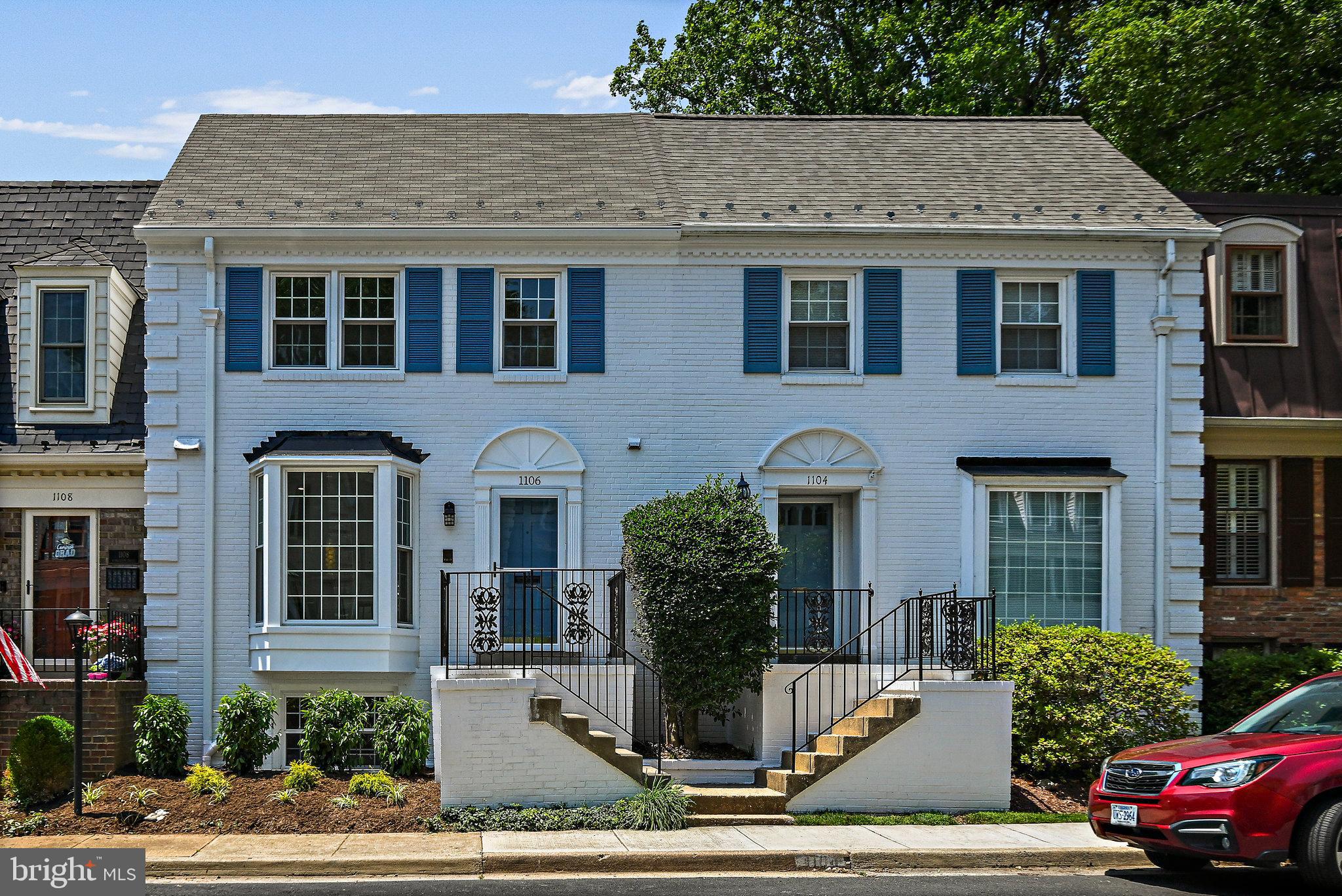 1106 Wimbledon Dr