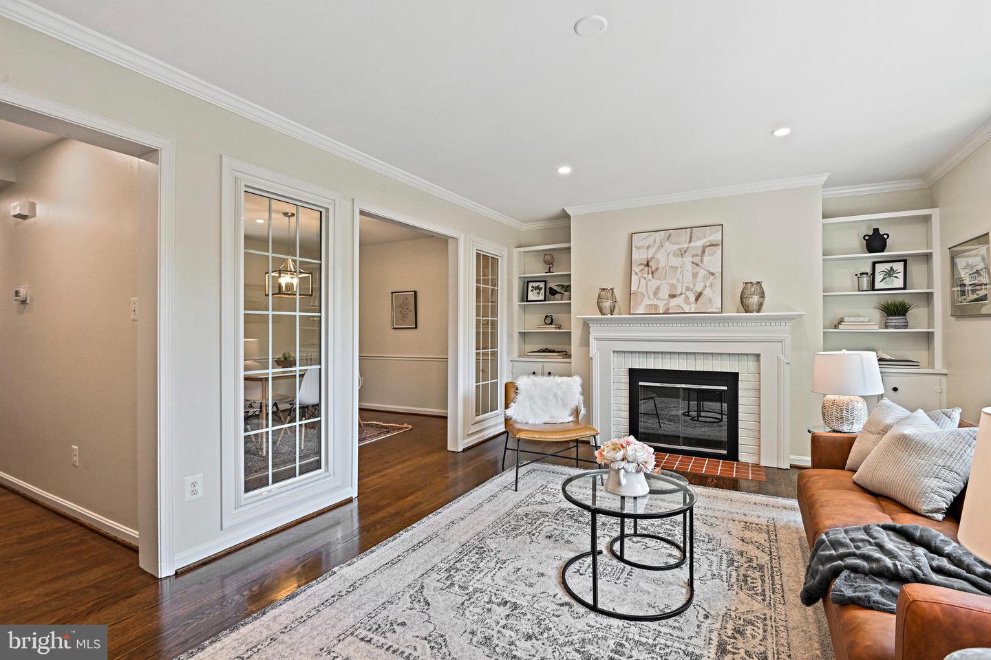 1106 Wimbledon Dr
