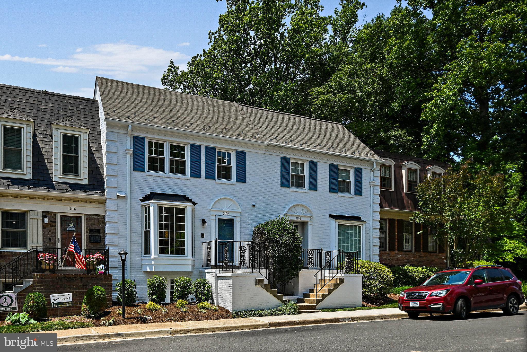1106 Wimbledon Dr