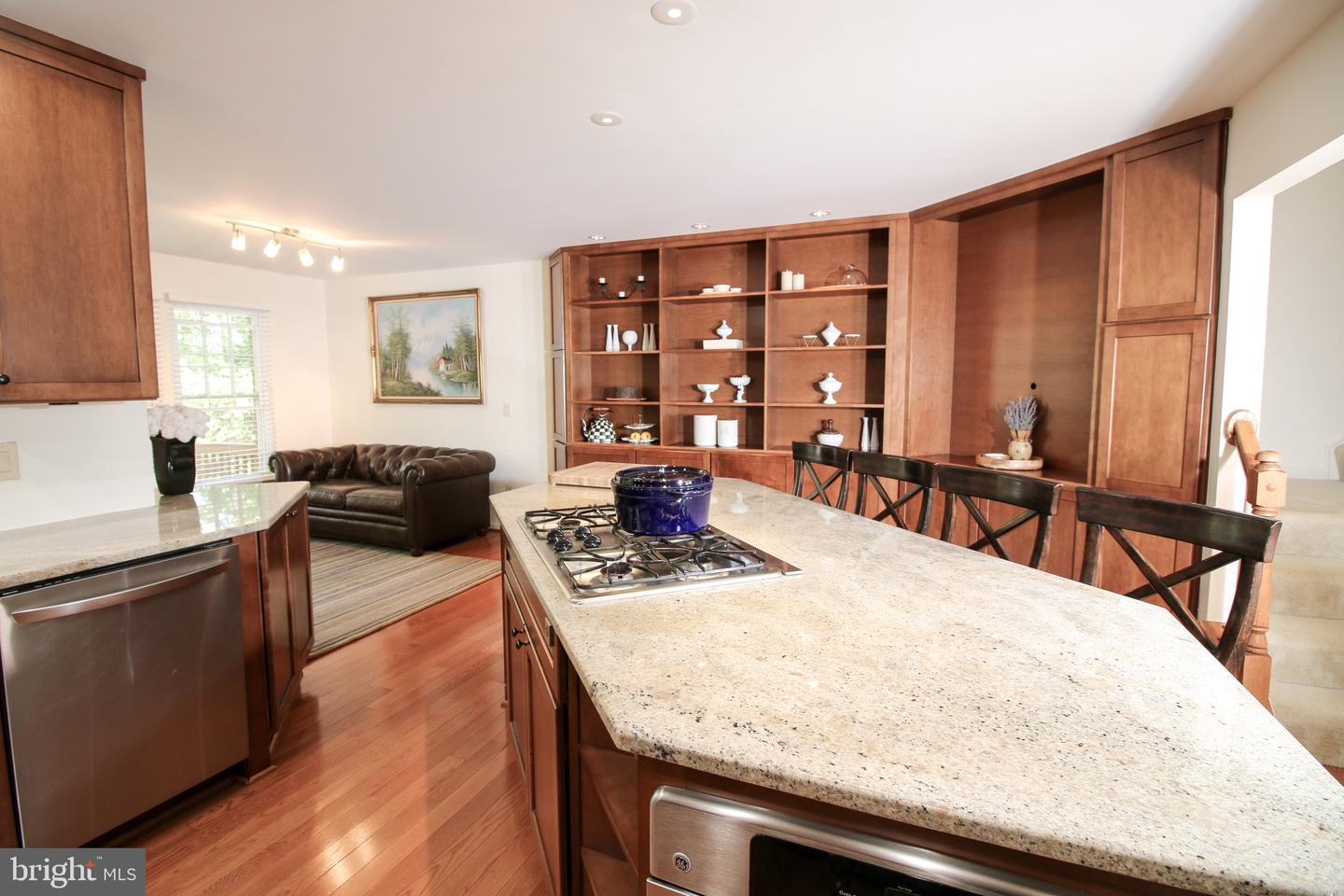 1392 PARK GARDEN LN