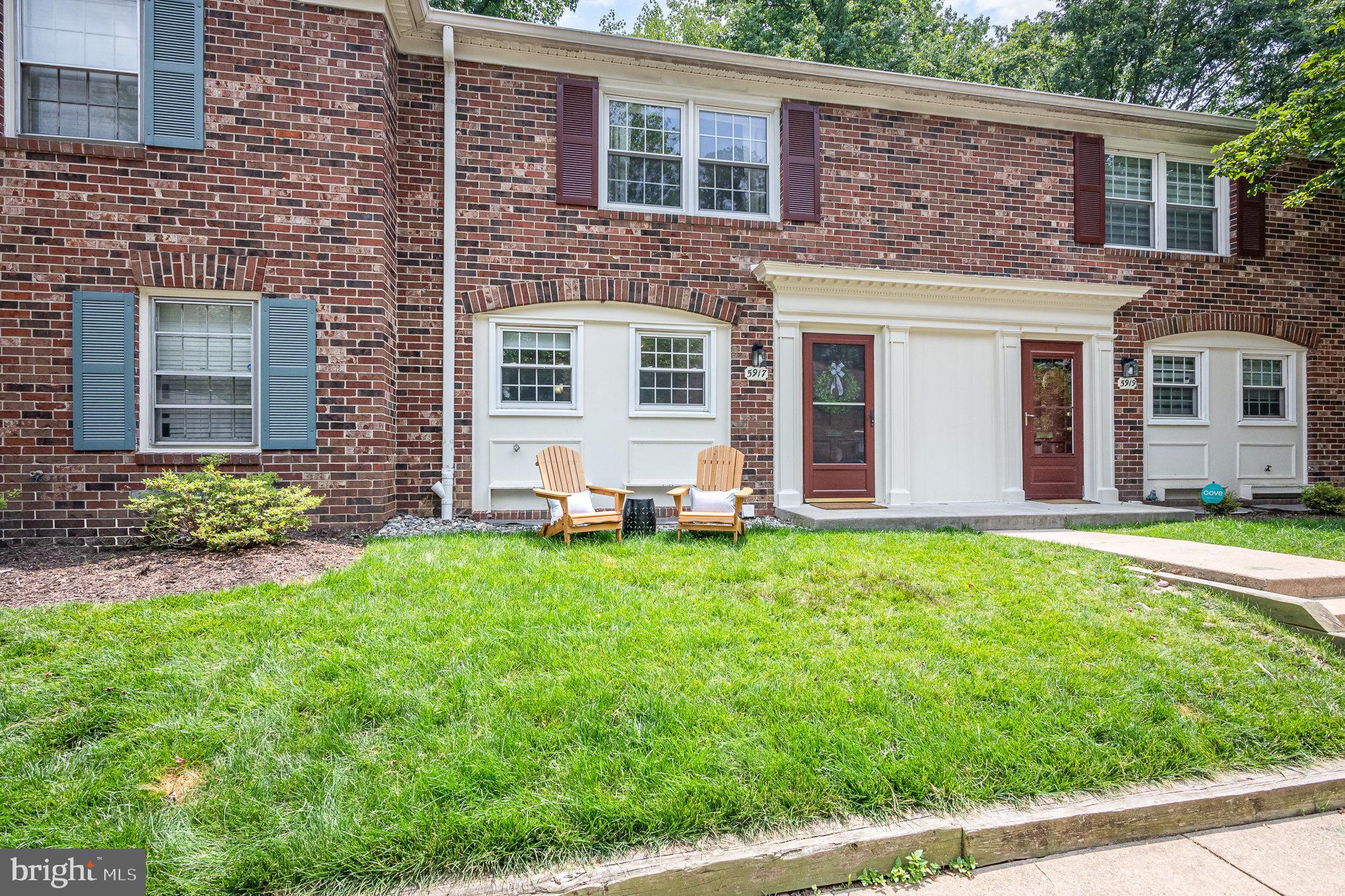 5917 Kingsford Rd #366