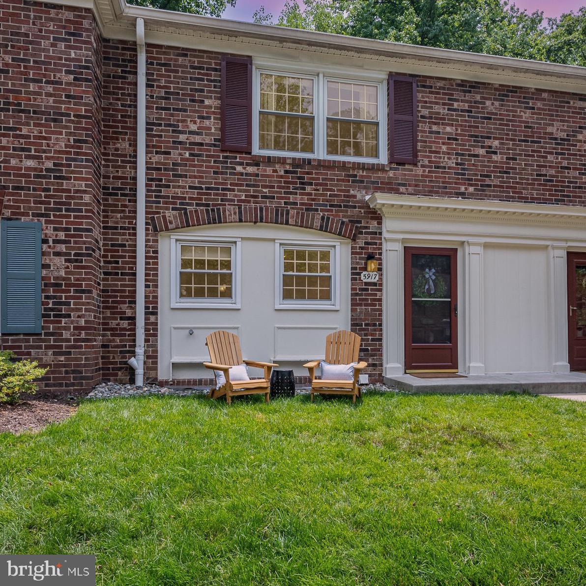 5917 Kingsford Rd #366